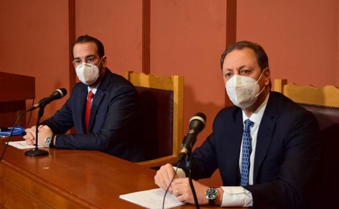 Δυτική Ελλάδα: Μεγάλη ενεργειακή συμμαχία στο Μεσολόγγι - Τι σημαίνει για την περιοχή