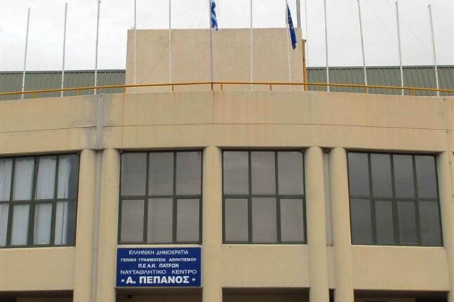 Ξαναρχίζουν προπονήσεις σε πόλο και κολύμβηση
