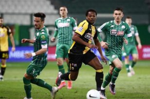 Πλέι οφ Super League: Ντέρμπι «φωτιά» σε Αθήνα και Θεσσαλονίκη