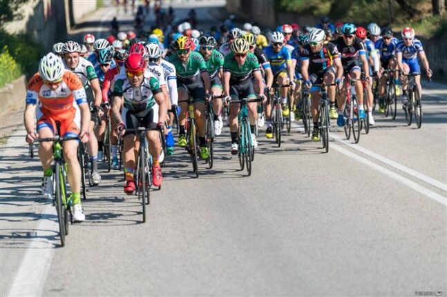 Ο ΠΟ Πατρών ανέβαλε τον «43ο ποδηλατικό γύρο θυσίας»