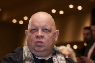 Στην εντατική με κορονοϊό ο δημοσιογράφος Θανάσης Μαυρίδης