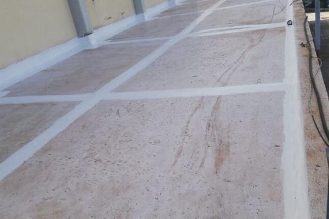 Νέα έργα και παρεμβάσεις στο ΠΕΑΚ Πάτρας-Ν. Παπαδημάτος: Συνεχίζουμε με πείσμα και ευθύνη