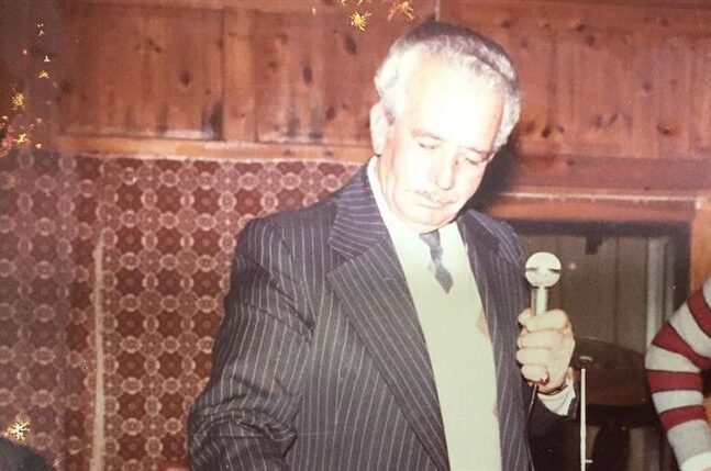 Κεραυνός Αγ. Βασιλείου: «Εφυγε» ο Γ. Ρουμελιώτης