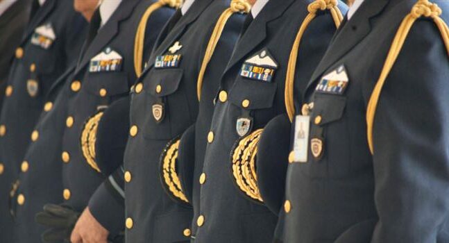 Κρίσεις στις Ενοπλες Δυνάμεις: Ποιοι διατηρούνται, ποιοι αποστρατεύονται