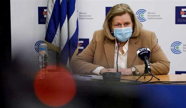 Θα πρέπει να εμβολιαστούν ακόμα και όσοι έχουν νοσήσει