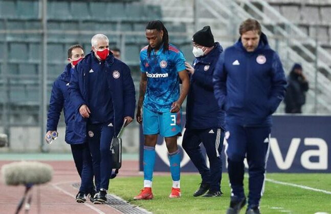 Ολυμπιακός: Πέρασε από τον Βόλο, αγωνία για Σεμέδο