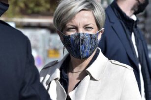 Νικολάου: Τον Σεπτέμβριο ο Κουφοντίνας μπορεί να κάνει αίτηση αποφυλάκισης