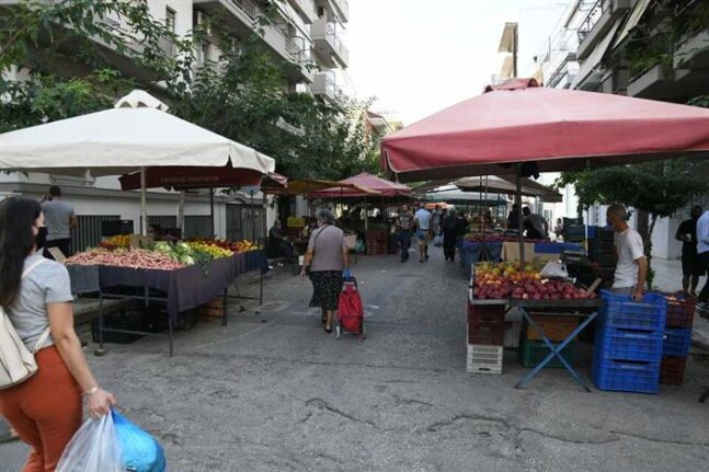 Αχαΐα: Αντίρρηση στο νομοσχέδιο για τις λαϊκές