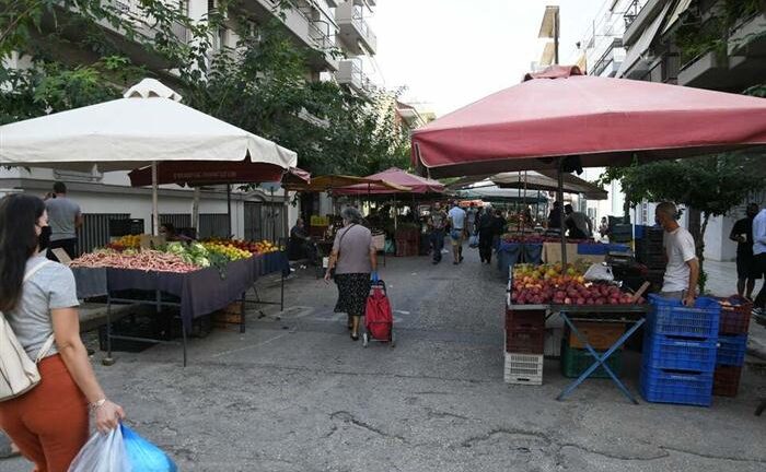 Αχαΐα: Αντίρρηση στο νομοσχέδιο για τις λαϊκές