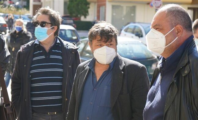 Ο Δήμος Πατρέων για την ενίσχυση του Δημόσιου Συστήματος Υγείας