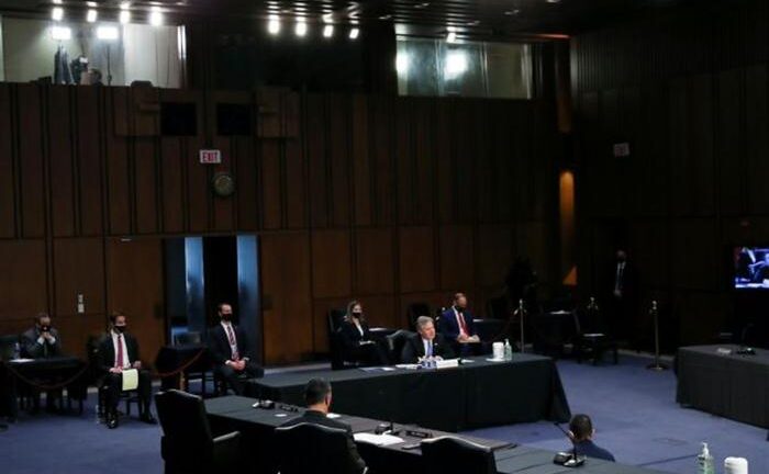 FBI: Εγχώρια τρομοκρατία η εισβολή στο Καπιτώλιο