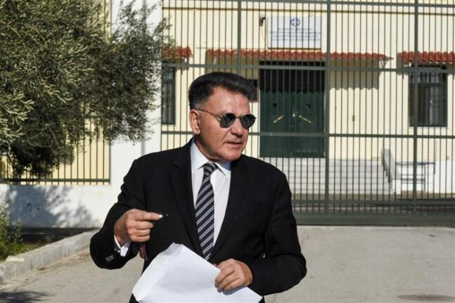 Υπόθεση Λιγνάδη: Αναφορά Κούγια: «Εχει καταρρακωθεί το τεκμήριο αθωότητας»