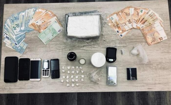 Πάτρα: Η κοκαΐνη, ο ρόλος του γιατρού και οι 60 πελάτες - Αποκαλυπτικό ρεπορτάζ