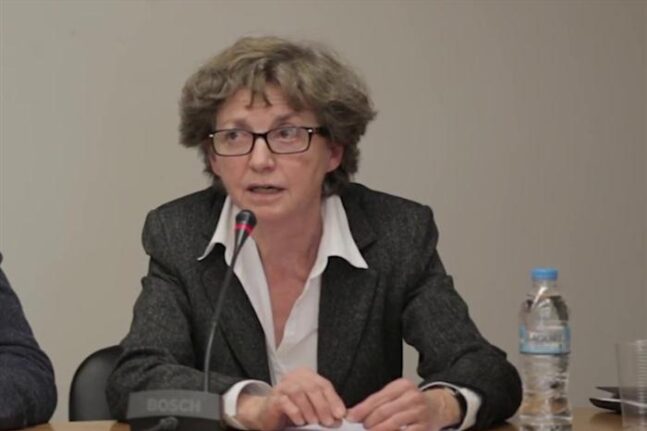 Κούρτοβικ: Θα ζητήσουμε διακοπή ποινής του Κουφοντίνα, λόγω κινδύνου για τη ζωή του