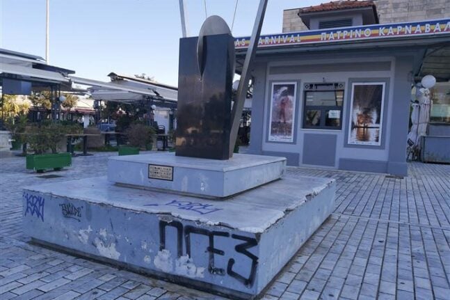 Πάτρα: Αν ερχόταν κόσμος, τι εικόνες θα έβλεπε...
