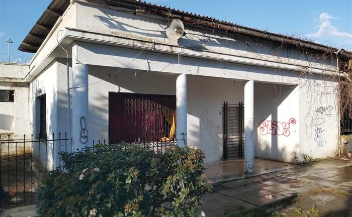 Πάτρα - Παραλιακό Μέτωπο: Μέχρι την ανάπλαση θα ζούμε σε αχούρι;