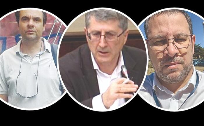 Πώς αντιλαμβάνεστε το «θέμα Κουφοντίνα»; - Τρεις απαντήσεις στην "Π"