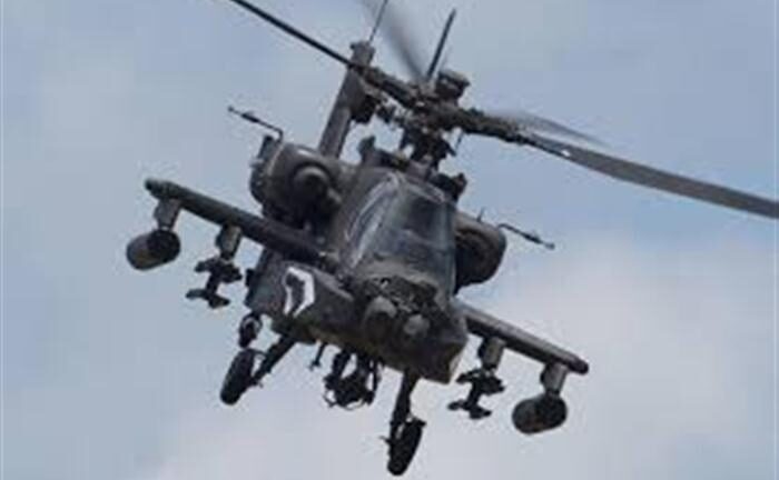 Τουρκία: 9 νεκροί - Συνετρίβη στρατιωτικό ελικόπτερο