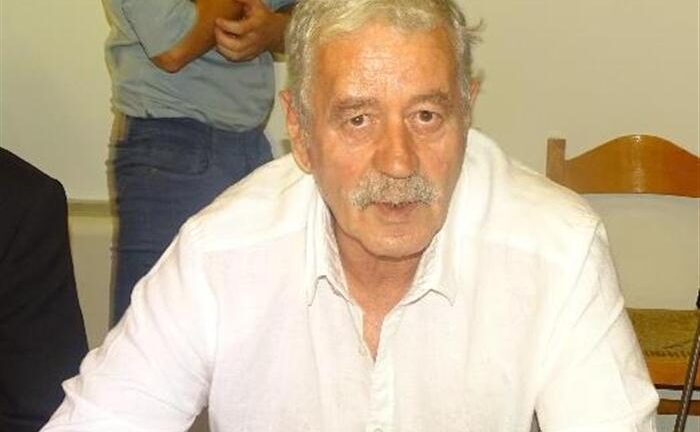 Αχαΐα - Νασιώτης: Είχε κορονοϊό, δεν το ήξερε και πηγαινοερχόταν - Η ιστορία που ανακάλυψε τυχαία