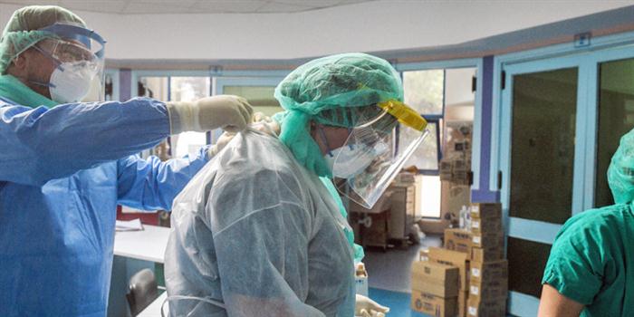Κορονοϊός: «Κλειδώνει» η παράταση του lockdown - Μεγάλη πίεση στα νοσοκομεία