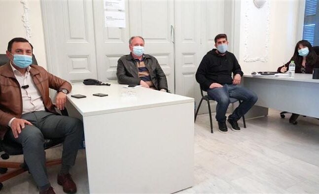 Αίγιο: «Ανυπόστατο» το αίτημα του Πανεπιστημίου Πατρών λέει η πόλη