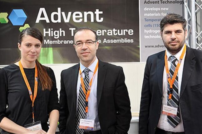 Πάτρα: H Advent μπήκε στα «μεγάλα σαλόνια»