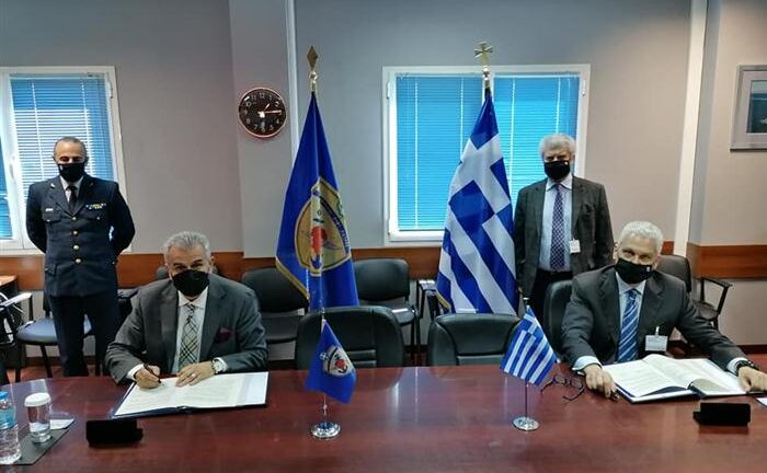 Περιφέρεια Δυτ. Ελλάδας: Συνεργασία με το υπ. Εθνικής Αμυνας