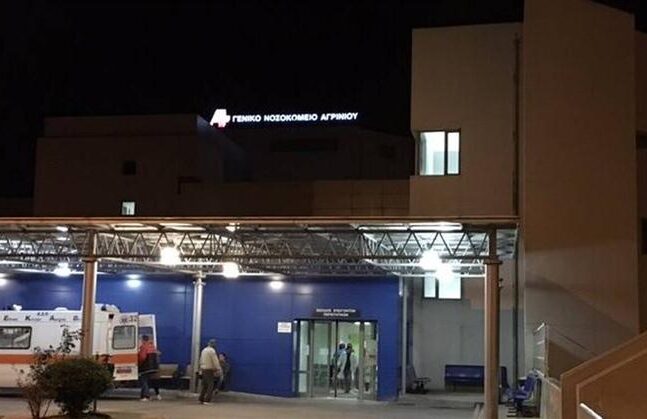 Αιτωλοακαρνανία: «Χαμηλη πτήση» στα εμβόλια... με διπλό θάνατο!