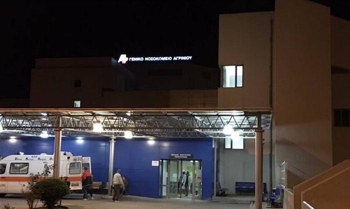 Αιτωλοακαρνανία: «Χαμηλη πτήση» στα εμβόλια... με διπλό θάνατο!