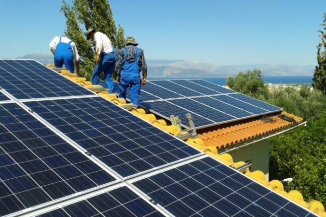 Aίγιο: Φθηνό ρεύμα από το Μεσολόγγι με κοινωνικό πρόσημο - Μαζί με την Ηλεία