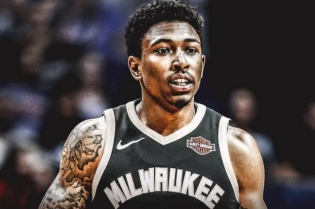 Προμηθέας: Απέκτησε συμπαίκτη του Αντετοκούνμπο!