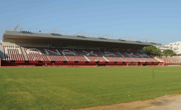 Γήπεδο Παναχαϊκής: Μια επένδυση που την κράτησε όρθια