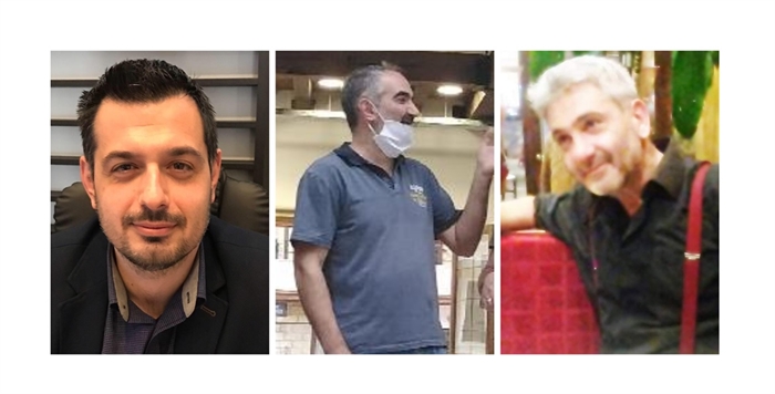 Τι είπαν στην "Π": «Θα ήταν για μας μια μικρή ανάσταση αν δουλέψουμε το Πάσχα»