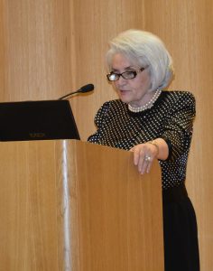 « Δυναμώνουμε την Υγεία Γυναικών 55+ την εποχή της πανδημίας»