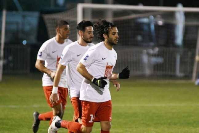 Λινάρδος για Παναχαϊκή: «Μεγάλη ομάδα, μεγάλο το βάρος» - Ολη η συνέντευξη