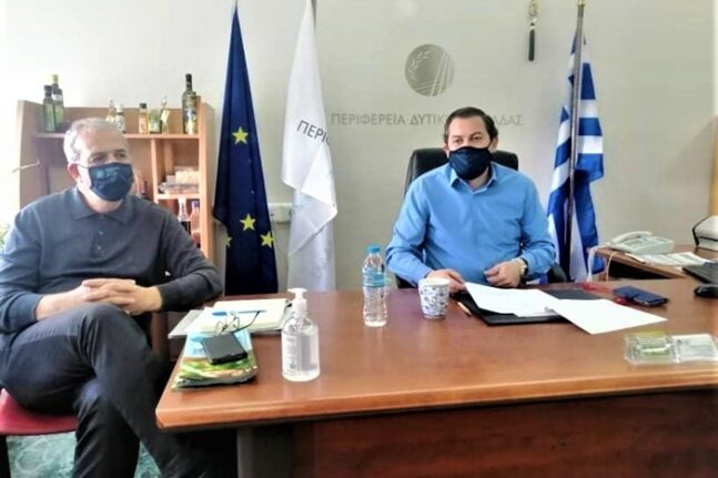 Τρίμηνη παράταση στη θητεία των Διοικητικών Συμβουλίων των ΤΟΕΒ