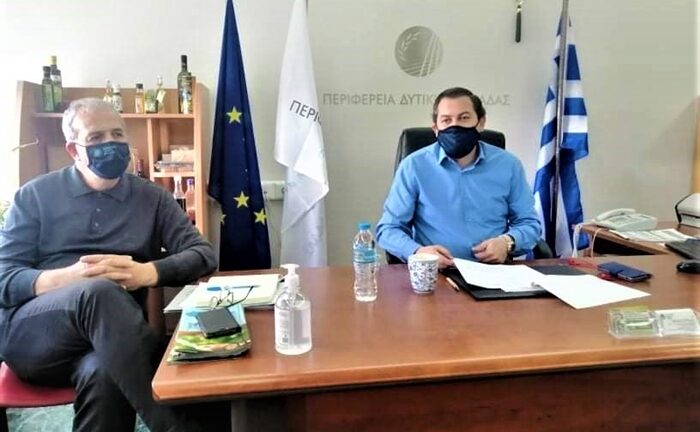 Τρίμηνη παράταση στη θητεία των Διοικητικών Συμβουλίων των ΤΟΕΒ