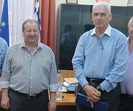 Αιγιάλεια- «Ενεργειακές Κοινότητες»: «Ρεύμα» στην πρόοδο παρά τις φοβίες