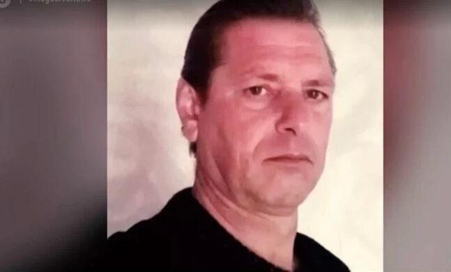 50χρονος εξαφανίστηκε από το νοσοκομείο "Γεννηματάς"