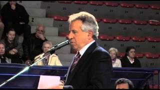 Καλάβρυτα: Να χαρακτηριστεί το χωριό Λυκούρια ως «Μαρτυρικό»