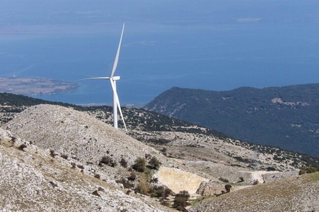 Αιτωλοακαρνανία: Σηκώνουν «σταυρό» διαμαρρυρίας για το τοπικό «Αγιο Όρος»