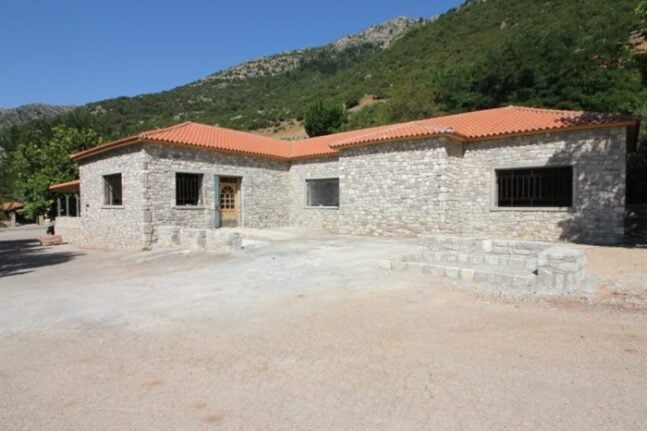 Καλάβρυτα - Νέο Μουσείο: Τουριστική ανάσα από φθινόπωρο