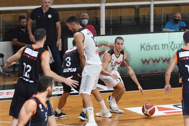 Το Απόλλων-Ελευθερούπολη από το κανάλι της ΕΟΚ διαδυκτυακά, από το pelop.gr και το Lepanto TV