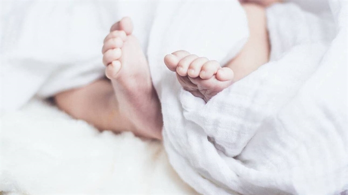 Πέντε τρόποι να βοηθήσετε το νεογέννητο να κοιμηθεί