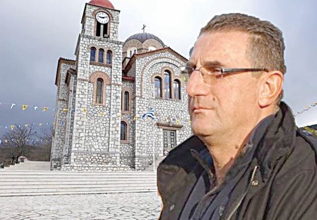 Ανδρέας Μπάλιος-Πρόεδρος Σκεπαστού: «Κριτική για να καλύψουν την ανυπαρξία τους»