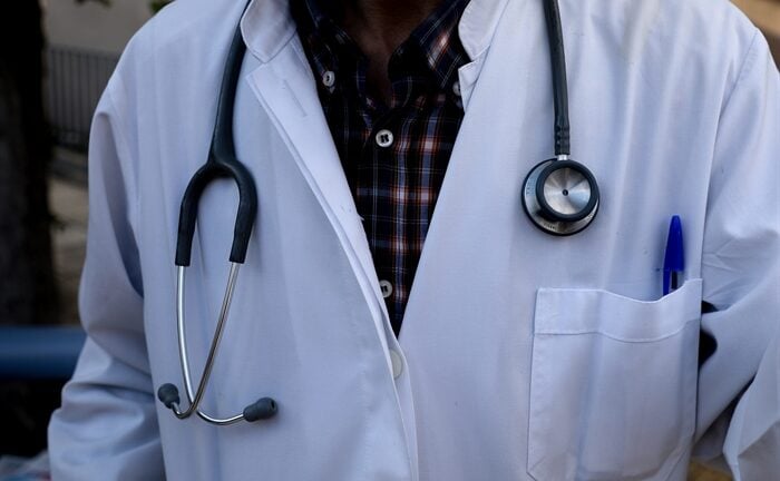 ΙΣΑ: 20 ιδιώτες ιατροί δήλωσαν συμμετοχή να συνδράμουν το ΕΣΥ
