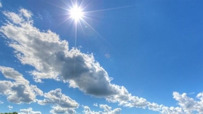 Καιρός: Λιακάδα και άνοδος της θερμοκρασίας