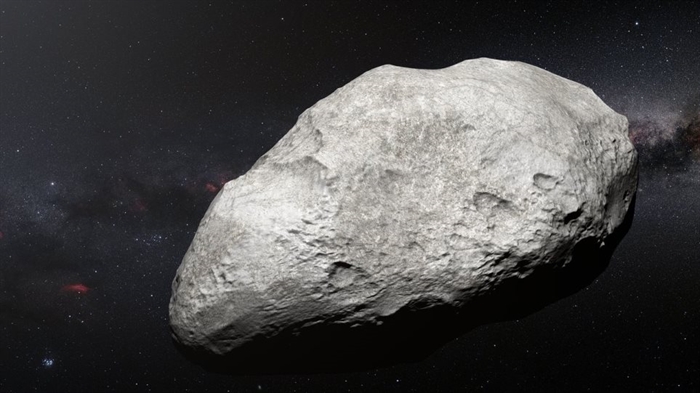 Στις 21 Μαρτίου θα περάσει από τη Γη ο μεγαλύτερος αστεροειδής του 2021