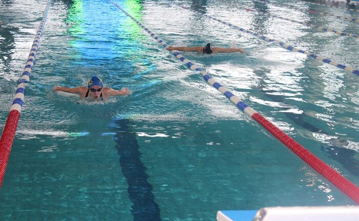 Στο πρόγραμμα ενεργειακής αναβάθμισης το κολυμβητήριο «Α. Πεπανός»
