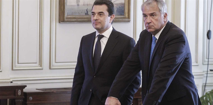 Καλάβρυτα: Υψηλή κυβερνητική εκπροσώπηση για τα 200 χρόνια από την Επανάσταση